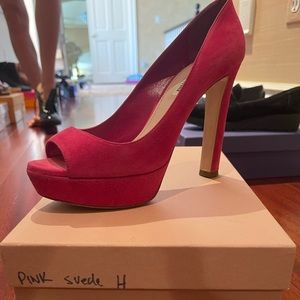 Miu miu heels